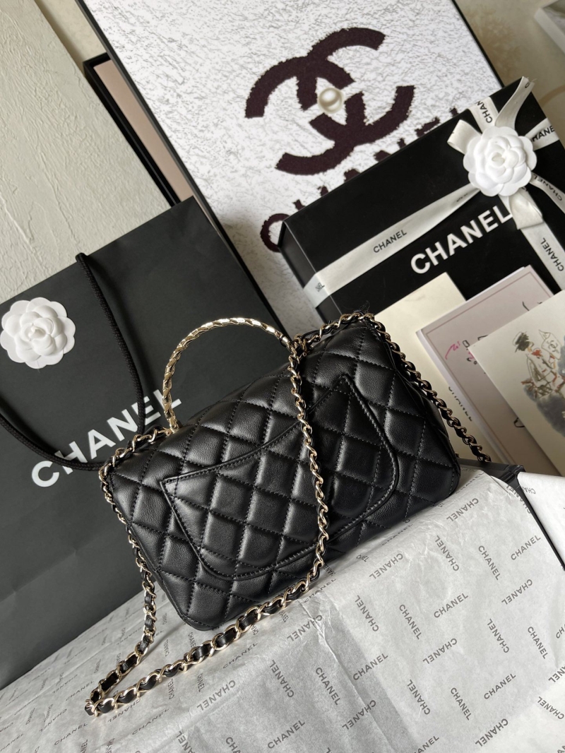 Chanel CF Series Bags